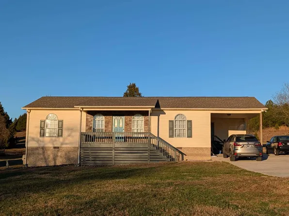 501 Pin Hook Rd, Spring City, TN 37381