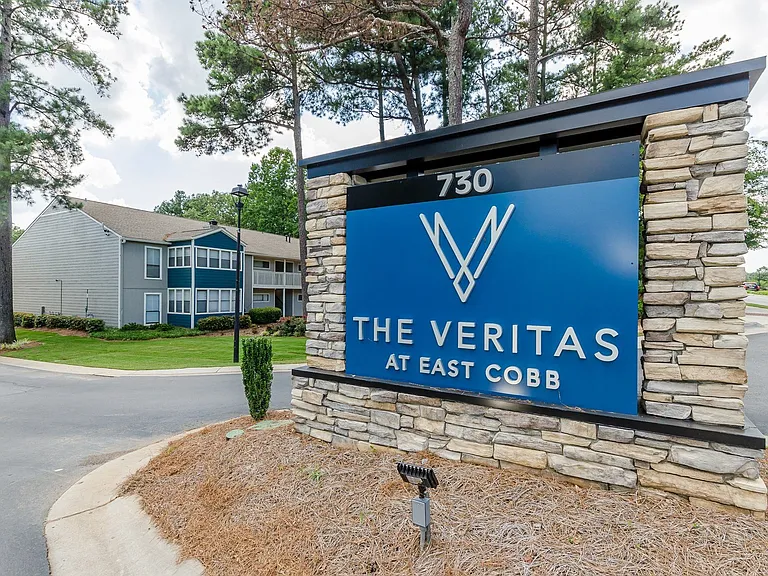 Veritas at East Cobb — Photo 19