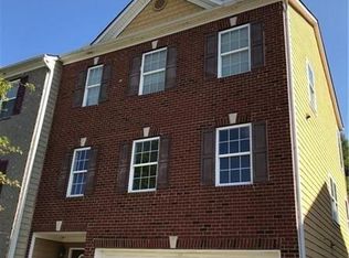 817 Belfry Ter, Fairburn, GA 30213