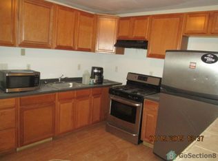 208 S Stricker St, Baltimore, MD 21223