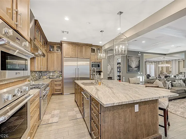 81 Navarra Canyon Ct — Photo 18