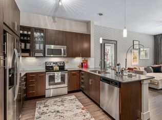 The Fairmount at Oak Lawn, Dallas, TX 75219