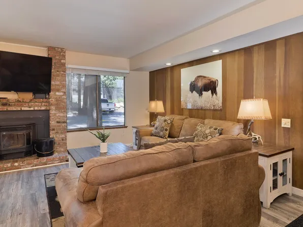 2113 Meridian Blvd #187, Mammoth Lakes, CA 93546