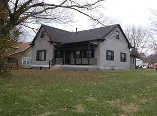 812 State Hwy Z, Cape Girardeau, MO 63701