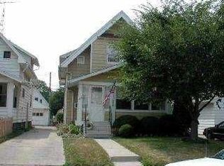 1452 Pool St, Toledo, OH 43605