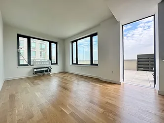 Rented by Zjama Realty Corp