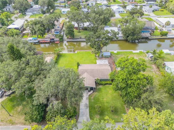 154 Godfrey Rd, Edgewater, FL 32141