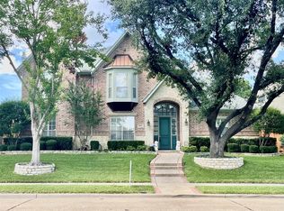 5933 Stone Meadow Dr, Plano, TX 75093