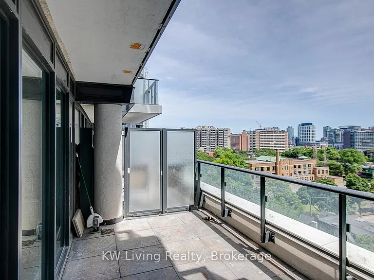 251 Jarvis St #921 — Photo 21