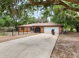 2601 N Brandon Rd, Avon Park, FL 33825