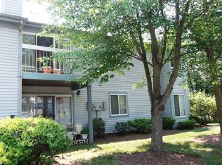 92 Haverhill Pl #92, Somerset, NJ 08873