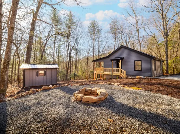 292 Wits End Way, Cherry Log, GA 30522