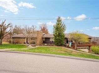 643 Bower Hill Rd, Venetia, PA 15367