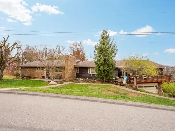 643 Bower Hill Rd, Venetia, PA 15367