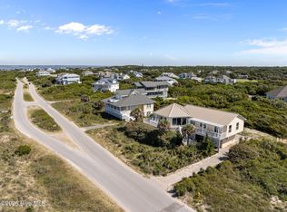 231 S Bald Head Wynd, Bald Head Island, NC 28461