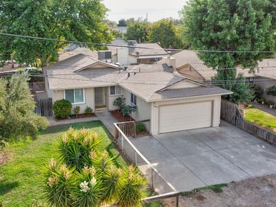 18888 N Lilac St, Woodbridge, CA, 95258