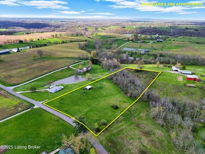 10701 Elmburg Rd LOT 7, Pleasureville, KY, 40057