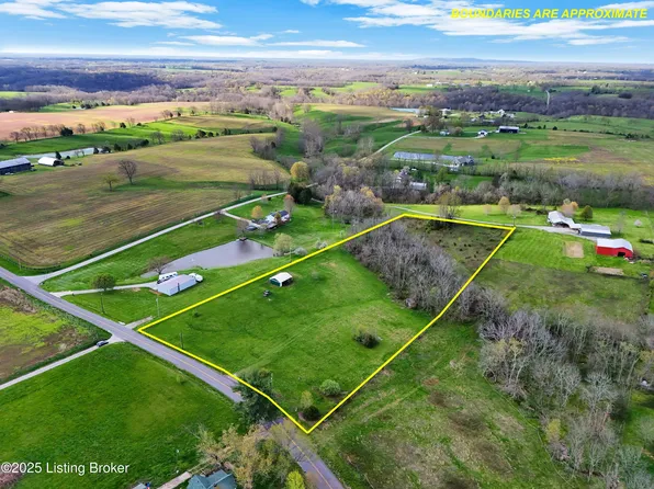 10701 Elmburg Rd Lot 7, Pleasureville, KY 40057