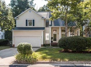 108 Maldon Dr, Cary, NC 27513