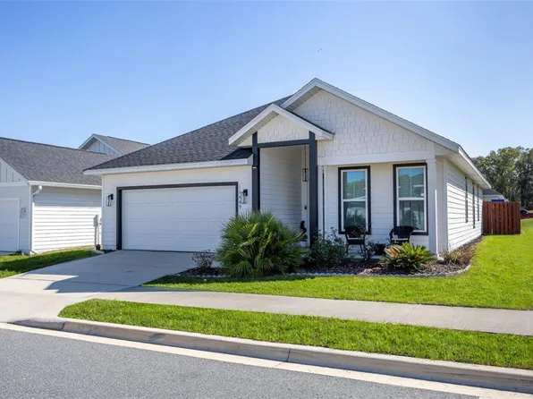 12449 NW 159th Way, Alachua, FL 32615