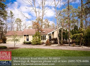 509 Tuckerton Rd, Medford, NJ 08055