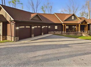 726 Breckinridge Point, Cadiz, KY 42211