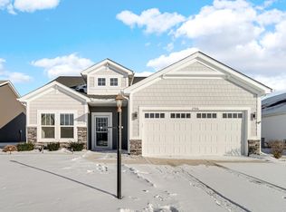 2406 Caspian Ln, Valparaiso, IN 46385