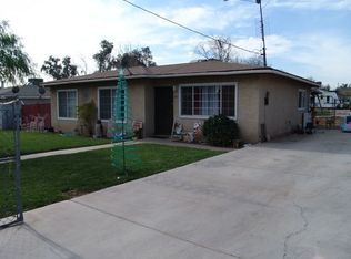 5511 Beach St, Riverside, CA 92509