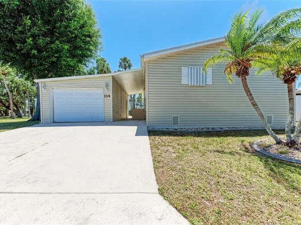 1000 Kings Hwy Unit 114, Punta Gorda, FL 33980