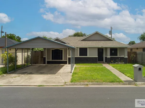 4660 Central Cir, Brownsville, TX 78521
