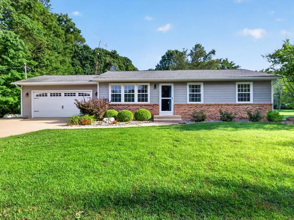 7858 W Xy Ave #X, Schoolcraft, MI 49087
