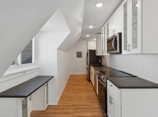 930 N Logan St SUITE 308, Denver, CO 80203