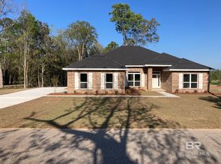 812 Marks Ave, Bay Minette, AL 36507