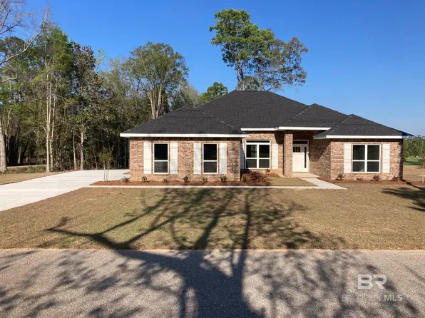 812 Marks Ave, Bay Minette, AL 36507