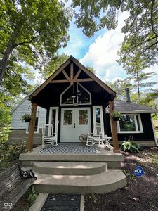 5113 S State Ave, Indianapolis, IN, 46227