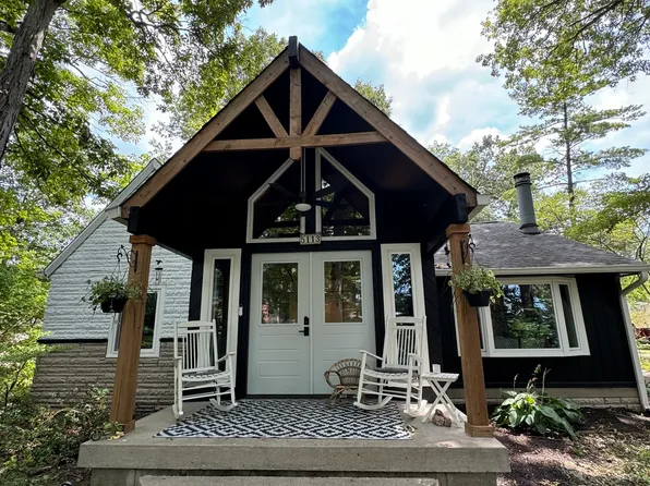 5113 S State Ave, Indianapolis, IN 46227