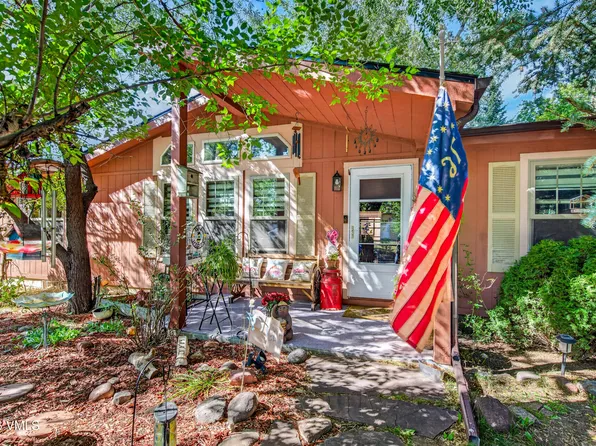 106 River View Rd, Gypsum, CO 81637