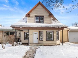 1320 S 64th St, West Allis, WI 53214