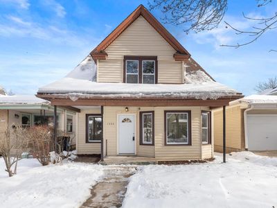 1320 South 64th STREET, West Allis, WI, 53214