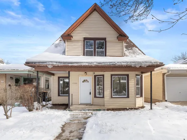 1320 South 64th STREET, West Allis, WI 53214