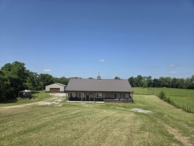 5811 W Janssen Ln, Crawfordsville, IN, 47933