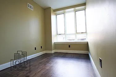 Rented by Lofts and Flats LLC