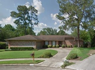 12306 Campos Dr, Houston, TX 77065