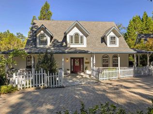 23131 Comstock Ranch Rd, Sonora, CA 95370