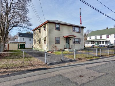 12 Dean Ave, Dracut, MA, 01826