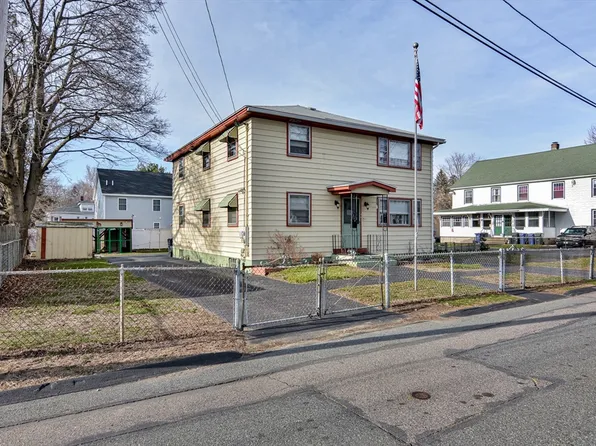 12 Dean Ave, Dracut, MA 01826