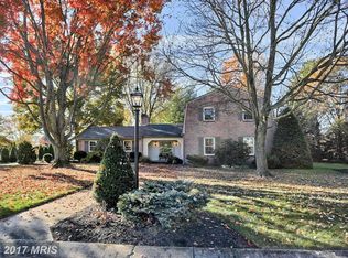 19613 Blossom Ln, Hagerstown, MD