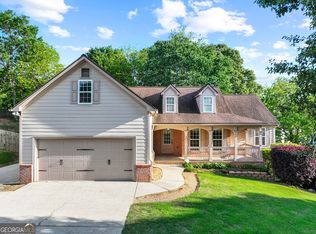 3811 Walnut Grove Way, Gainesville, GA 30506