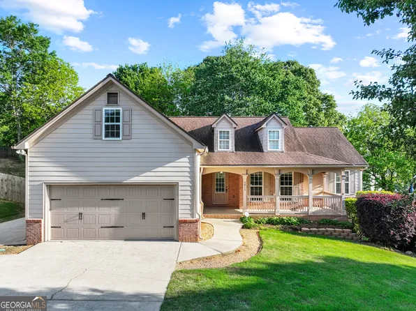 3811 Walnut Grove Way, Gainesville, GA 30506