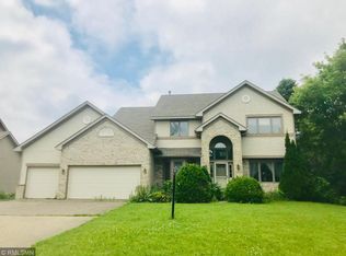 701 Granite Dr, Eagan, MN 55123